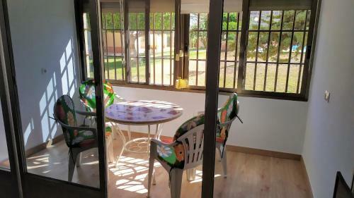Apartamento Con Terraza En La Playa