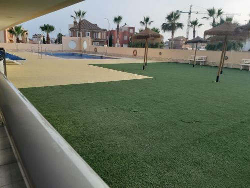 Apartamento Roquetas Playa