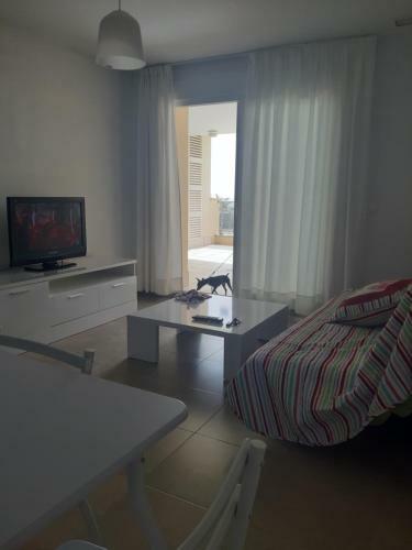 Apartamento Roquetas Playa