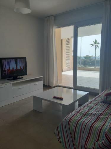 Apartamento Roquetas Playa