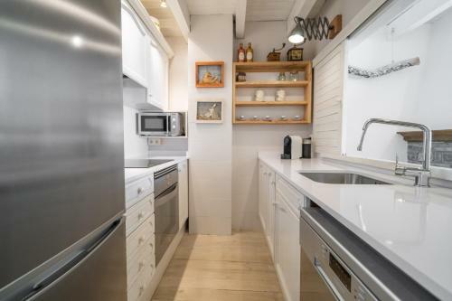 Lluna Plena By Feelfree Rentals