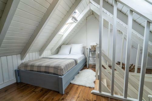 Lluna Plena By Feelfree Rentals