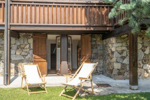 Lluna Plena By Feelfree Rentals
