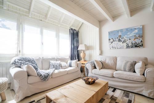 Lluna Plena By Feelfree Rentals