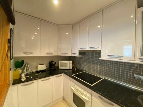 Apartamento Expoholidays - Parque Salinas II