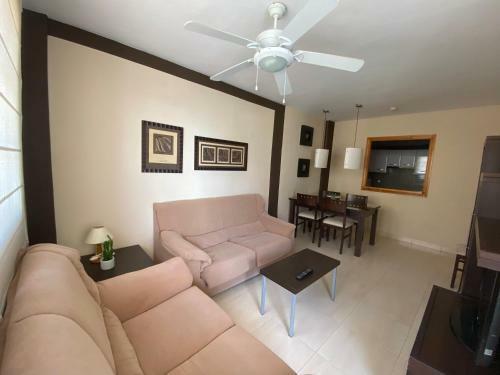 Apartamento Expoholidays - Parque Salinas II