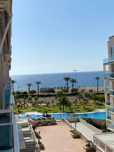 Apartamento Expoholidays - Parque Salinas II