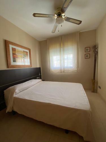 Apartamento Expoholidays - Parque Salinas II