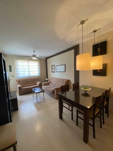 Apartamento Expoholidays - Parque Salinas II