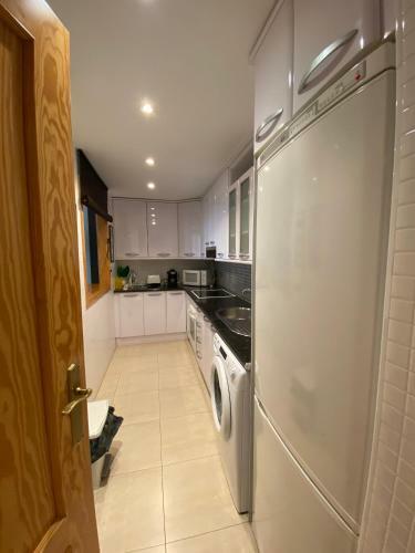 Apartamento Expoholidays - Parque Salinas II