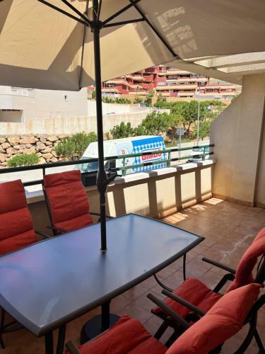 Apartamento En Aguadulce - Torrevela