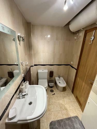Apartamento En Aguadulce - Torrevela