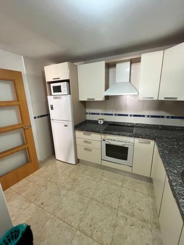 Apartamento En Aguadulce - Torrevela