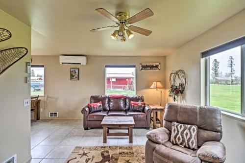 Creekside Capistrano Springs With Mtn View!