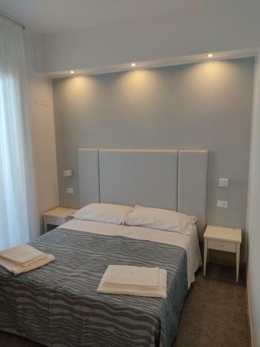 Hotel Caravel