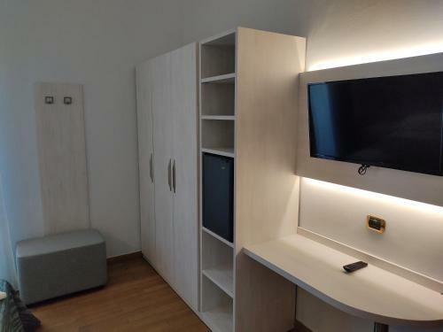 Hotel Caravel