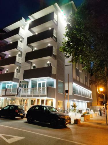 Hotel Caravel