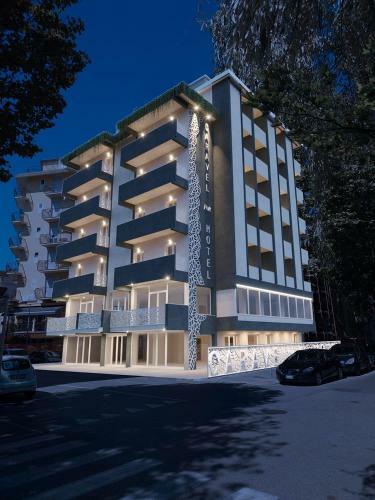 Hotel Caravel