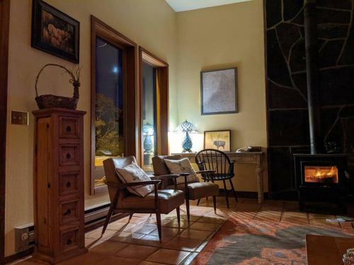 Magical Paradise Valley Hideout Nr Yellowstone Np