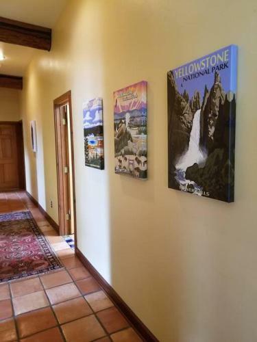 Magical Paradise Valley Hideout Nr Yellowstone Np