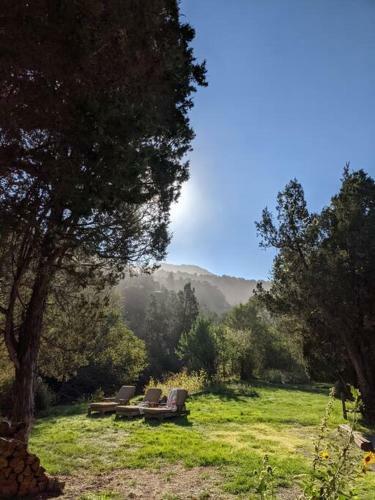 Magical Paradise Valley Hideout Nr Yellowstone Np