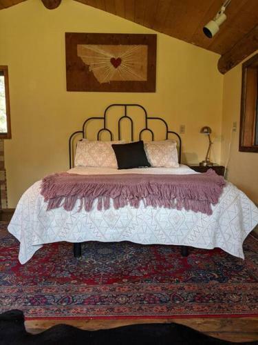 Magical Paradise Valley Hideout Nr Yellowstone Np