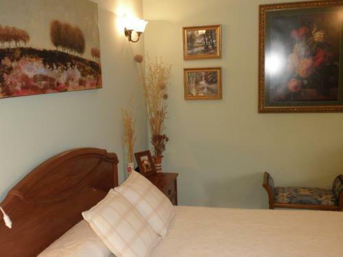 Agroturismo Sierras Y Valles