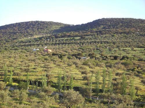 Agroturismo Sierras Y Valles