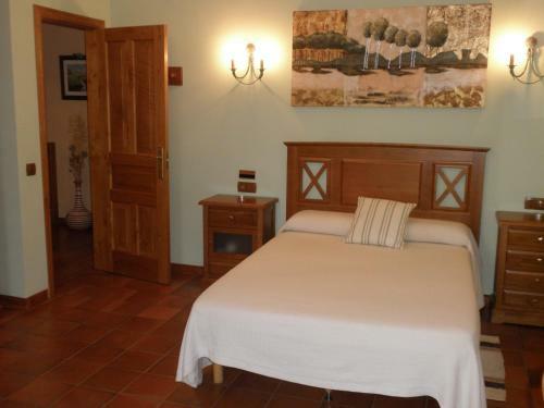 Agroturismo Sierras Y Valles