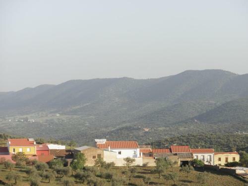 Agroturismo Sierras Y Valles