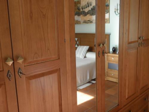 Agroturismo Sierras Y Valles