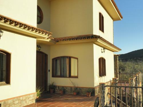Agroturismo Sierras Y Valles