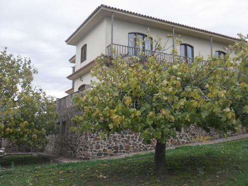 Agroturismo Sierras Y Valles