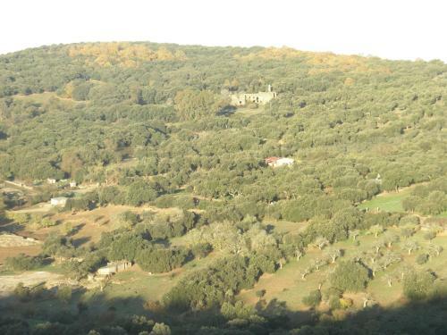 Agroturismo Sierras Y Valles