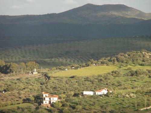 Agroturismo Sierras Y Valles