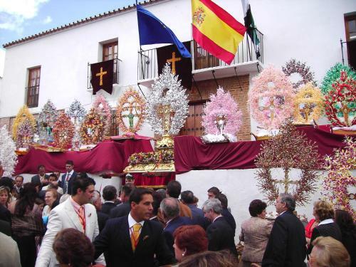 Agroturismo Sierras Y Valles