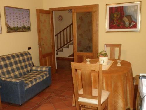 Agroturismo Sierras Y Valles