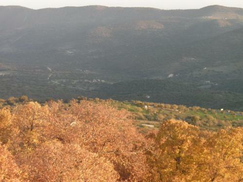 Agroturismo Sierras Y Valles