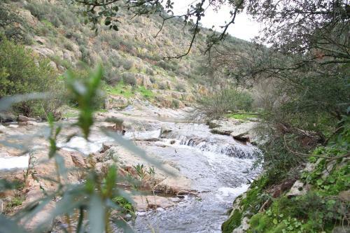 Agroturismo Sierras Y Valles