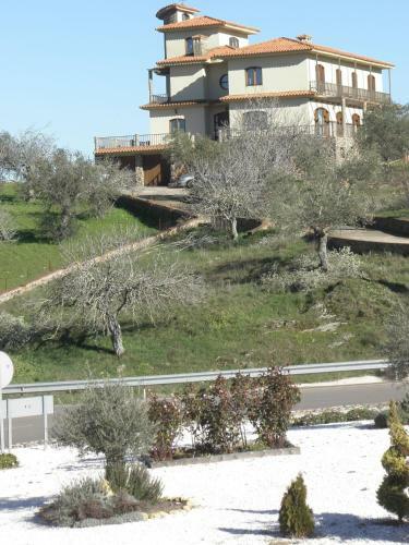 Agroturismo Sierras Y Valles