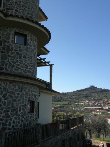 Agroturismo Sierras Y Valles
