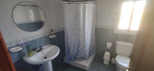 Casa Clavel
