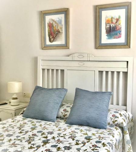 Apartamento Las Flores