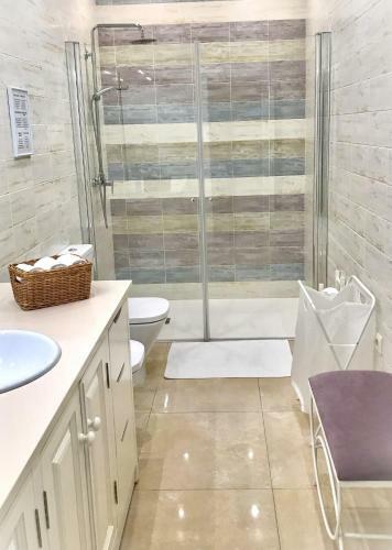 Apartamento Las Flores