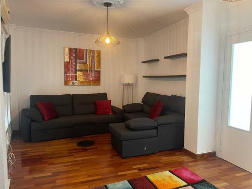 Apartamento Almendra Ronda Centro