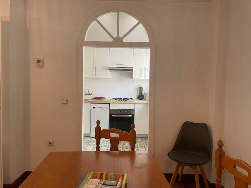 Apartamento Almendra Ronda Centro