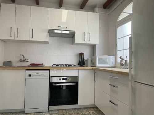 Apartamento Almendra Ronda Centro