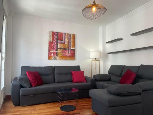 Apartamento Almendra Ronda Centro