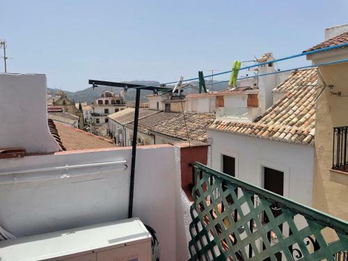 Apartamento Almendra Ronda Centro
