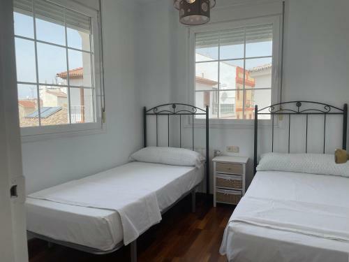 Apartamento Almendra Ronda Centro
